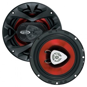BOSS Audio CH6520. ����������� �������������� CH6520.